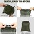 Dry Bags Waterproof Set, 5 Packs Ultralight Waterproof Bags Small Stuff Sack Water Proof Bag Dry Packs, Outdoor Dry Bag Keep Gear Dry for Backpack...