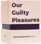 Couples Games for Adults - The Best Spicy Conversation Cards - Perfect for Date Night - 120 Cards - 3 Exciting Levels...