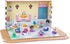Gabby's Dollhouse, Meow-mazing Mini Figures 12-Pack (Amazon Exclusive), Kids Toys for Ages 3 and up...