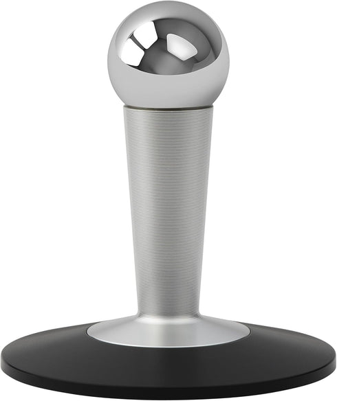 Nite Ize Steelie Pedestal Mount - Additional Magnetic Cell Phone Pedestal Stand - Compatible Phone Accessories for Steelie Magnetic Phone & Tablet...