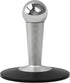 Nite Ize Steelie Pedestal Mount - Additional Magnetic Cell Phone Pedestal Stand - Compatible Phone Accessories for Steelie Magnetic Phone & Tablet...