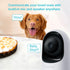 Camera for Home Security, 360° PTZ AI Indoor Camera 2.4G WI-FI Motion& Tracking Baby Monitor/Pet Camera with Phone APP, Night Vision, Privacy Mode...