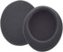 Replacement Foam Ear Pud Earpads Sponge Cushion Covers Compatible with Logitech H600, H330, H340 headset...