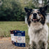HOLI Elk & Venison Freeze Dried Dog Treats - All Natural and Wild Caught | Vitamin and Mineral Fortified | Made in USA - Human Grade - Grain Free ...