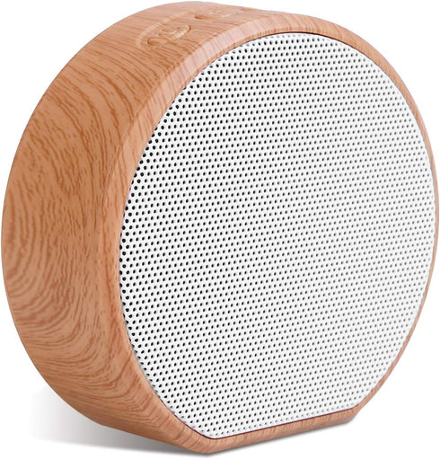 Wireless Speakers, Portable Bluetooth Speaker with IPX4 Waterproof, Perfect Small Size, HD Sound, Wireless Bluetooth Speaker for Home Office Books...