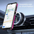 Goodon Designed for Samsung Galaxy A15 Case with Screen Protector - Features Built-in Magnetic Kickstand - Car Mount Holder Compatibility - Protec...