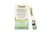 Bamboozled | Kids Bamboo Toothbrush | Child Size, Biodegradable Handle | BPA Free, Charcoal Infused Soft Bristles | Set of 6 | The Natural Way to ...