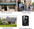 Replaceable Voice Motion Sensor PIR Infrared Sound Player Haunted House Scream Box Speaker with USB Download Function Christmas MP3 Horror Happy M...