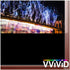 VViViD Removable Low-Tack Adhesive 100% Blackout Household Privacy Window Vinyl Roll (12 Inch x 60 Inch)...