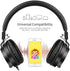 gorsun Kids Headphones, Lightweight Stereo Wired Toddler Headphones?Adjustable Headband Children's Headset for Smartphones Computer Pad Earphones(...