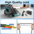 10V Charger for Bissell 2837 2842 2846 2877 Pet Stain Removal Vacuum Cleaner Powerbrush Plus Portable Carpet Cleaner 1624554 Handheld Portable Vac...
