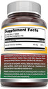 Amazing Formulas Iron as Ferrous Sulfate Supplement | 65 Mg | 240 Tablets | Non-GMO | Gluten Free | Made in USA...