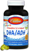 Carlson Carlson for Kids Chew. DHA Orange, 120 Softgels...