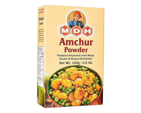 MDH Amchur Powder - 100g...