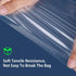 Vacuum Sealer Bags,Heavy Duty Pre-Cut Design Commercial Grade 4x6 Inch Food Sealable Bag for Heat Seal Food Storage, Seal Bag Boilsafe to 280°F Fr...