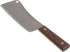 Ontario Knife Company 76 Cleaver, 7"...