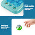 Brain Maze Puzzle Game - Montessori Educational Toy for Kids, Puzzle Balls for Kids, Safe Non-Toxic Material, Ideal Gift for Boys & Girls 3+...