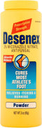 Desenex Antifungal Powder 3 oz (Pack of 3)...