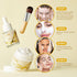 ANAI RUI 2 in 1 Pore SkinCare Set, Pore Clay Mask+Pore Minimizing Serum+BlackHead Remover Mask for Face,Minimizing, Shrinking, Tightening Pores, P...