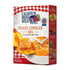 Calhoun Bend Mill Peach Cobbler Mix | Easy to Make Classic Southern Dessert | Versatile Crust Mix for Peach & Other Fruit Fillings | Sweet and Cru...