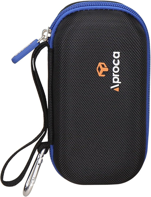 Aproca Hard Travel Protective Case, for KODAK PIXPRO WPZ2 Rugged Waterproof Digital Camera and Accessories......