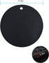 Silicone Trivet Mats Round Pot Holder 5Pcs Multi-Purpose Hot Pot Mats Hot Pad Jar Opener Spoon Rest Heat Resistant Non-Slip Durable Flexible Dishw...