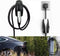 SEVEN SPARTA Charging Cable Holder with Chassis Bracket Compatible with Tesla Model 3 Model Y Model X Model S Charger Cable Organizer Car Accessor...