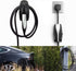 SEVEN SPARTA Charging Cable Holder with Chassis Bracket Compatible with Tesla Model 3 Model Y Model X Model S Charger Cable Organizer Car Accessor...