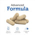 Zahler Ashwagandha Capsules, KSM-66 Aswhagandha 600mg Supplement, Relaxation and Stress Support, Kosher, 60 Capsules...