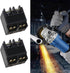 2PCS Angle Grinder Switch for 100mm 4" Angle Grinder Push Button Power Switch Replacement Handheld Electric Tool Accessories...