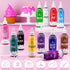 Food Coloring Gel for Baking, 128g Cake Food Coloring Cherrysea Vibrant Gel Food Dye for Easter Egg,Icing, Fondant, Macaron, Frosting, Cookie, Glu...