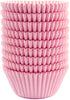 Eoonfirst Standard Size Baking Cups Thanksgiving Day Cupcake Liners 200 Pcs (Light Pink)...