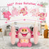 Universal Baby Toys for 0-36 Month Crawling Monkey Toys Tummy Time Toy, Interactive Dancing Walking Toy with Light & Music, Infant Toys 0-3, 6-12 ...