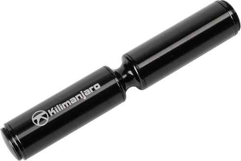 Kilimanjaro Cycle Series Tubeless Bicycle Repair Kit, Handle and Fix Bike Tire Punctures Roadside - 910528ECE...