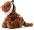 The Petting Zoo Tiger Stuffed Animal, Gifts for Kids, Wild Onez Zoo Animals, Tiger Plush Toy 9 inches...