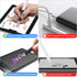Stylus Pen for iPad, Honiha 3 in 1 Magnetic Stylus Pencil High Sensitivity Disc & Fiber & Rubber Tip Touch Screen Pen Universal Stylus for iPad iP...