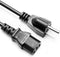 8.2ft 3 Prong Power Cord for KRK Rokit 5 8 G4 G3 RP6G3-NA RP5G2 VXT8 VXT6 VXT4 Studio Monitor Speaker Subwoofer AC Power Cord Supply Cable...