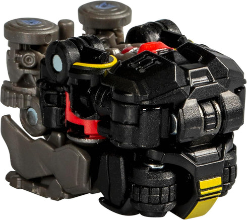 Transformers Toys Studio Series Core Bumblebee Concept Art Frenzy, 3.5-inch Converting Action Figure, 8+...