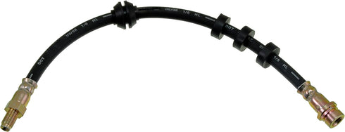 Dorman H620320 Brake Hydraulic Hose Compatible with Select Ford Models...