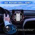 Karltys Car Phone Holder for Honda Civic 2016-2021 Accessories, 10th Gen. Civic Cell Phone Holer Air Vent Mount for 4-7 Inch Smartphones, Never Bl...