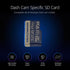 Nextbase 32GB U3 Micro SD Memory Card - with Adapter - Compatible with Nextbase in-Car Dash Cams Series 1 and 2...