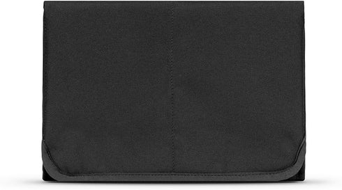 Mission Critical S.01 Action Magnetic Changing Pad - Black Small...