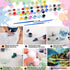 Arttoplus Landscape Paint by Numbers Kit for Adults-Scenery Paint by Numbers Kits for Adults Canvas,Scenery Adult Paint by Numbers for Gift Home W...