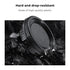 K&F Concept MD Mount Rear Lens Cap & Body Cap Cover & Hot Shoe Cover Kit for for Minolta MD Mount Camera Lense SR-2 SR-7 SR-T 101 XK XM X-1 XE-5 X...