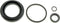 Dorman MAS D351967 Rear Disc Brake Caliper Repair Kit Compatible with Select Ford / Lincoln / Mercury Models...