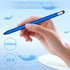 Stylus Pens for Touch Screens (5 Pcs), Sensitivity & Precision Stylus, Capacitive Stylus Pen for iPad/iPhone/Samsung Galaxy/Tablets All Universal ...