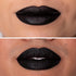 NYX PROFESSIONAL MAKEUP Lip Lingerie XXL Matte Liquid Lipstick - Naughty Noir (Black)...
