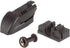 1205 Universal Flex RV Wiper Blade, 20 In., 99% Application Coverage, Class C...