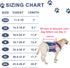 Dog Anxiety Vest, Comfort Dog Anxiety Relief Jacket, Breathable Shirts for Dogs, Soft Dog Anxiety Coat Vest, Puppy Anxiety Warp Calming Shirt for ...