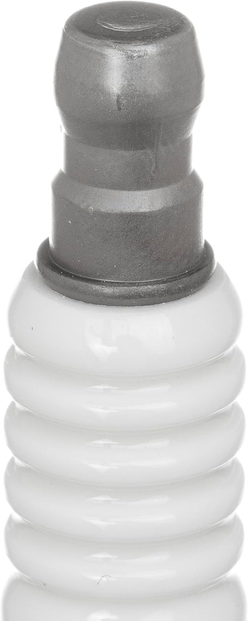 NGK 3481 Pack of 4 Spark Plugs (DCPR6E)...